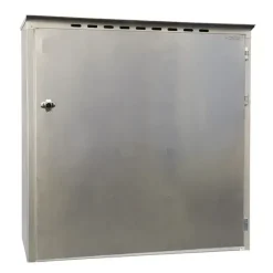 Udendørsskab 1050x960x476