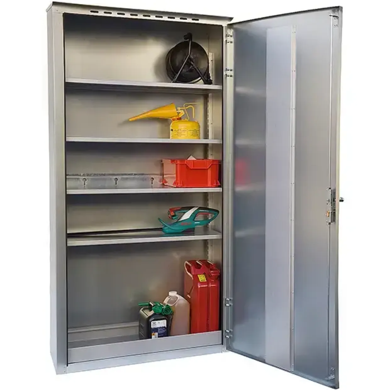 Udendørsskab 2050x960x476