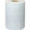 Underbanefolie, 400m x 423mm, klar, PA/PE - 24 stk