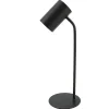Unilux UNILUX KATZ skrivebordslampe, sort