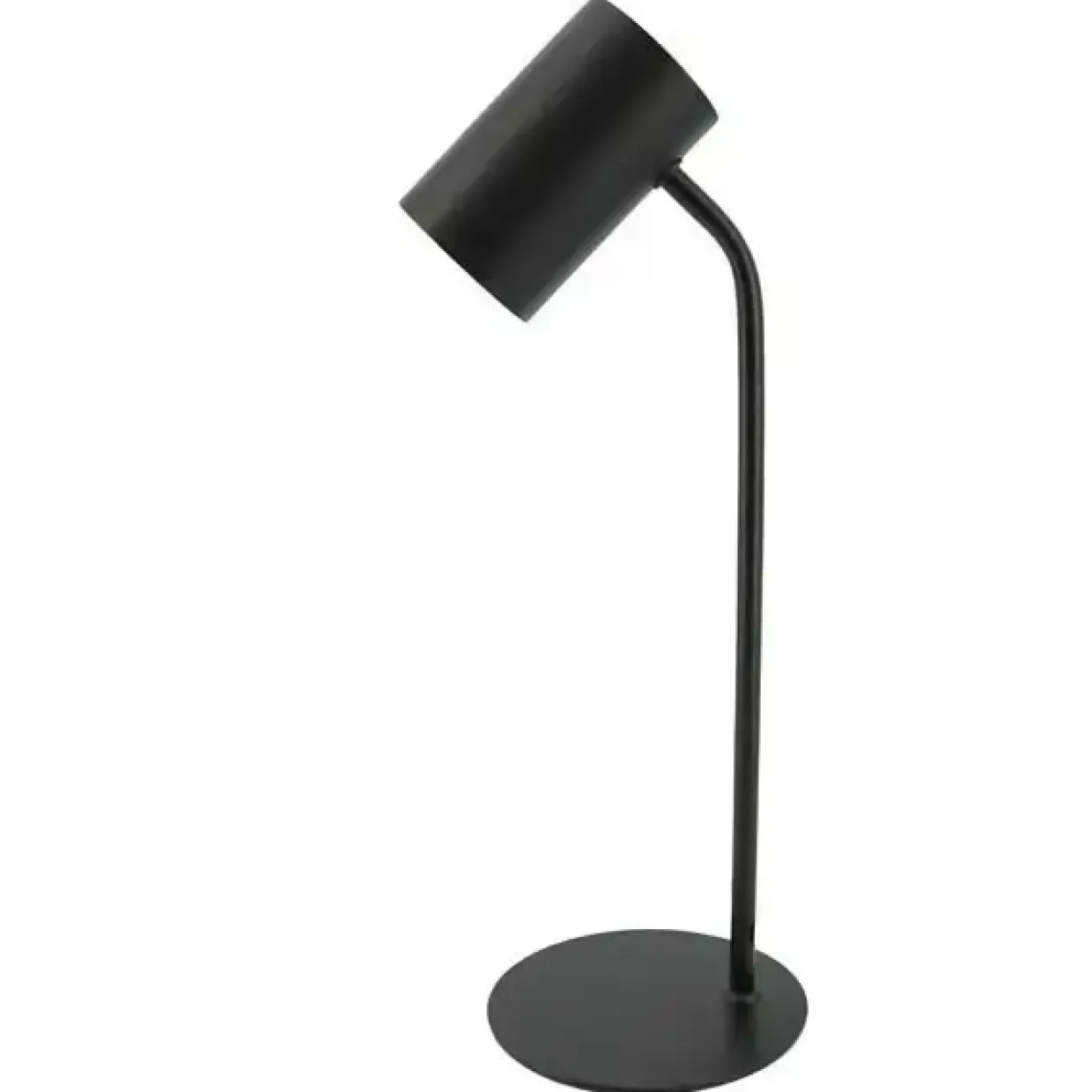 Unilux UNILUX KATZ skrivebordslampe, sort