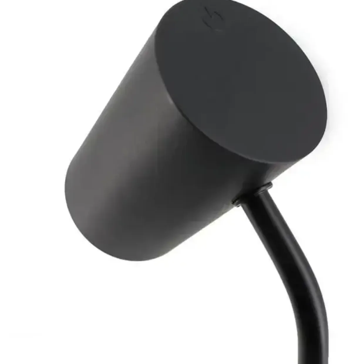 Unilux UNILUX KATZ skrivebordslampe, sort