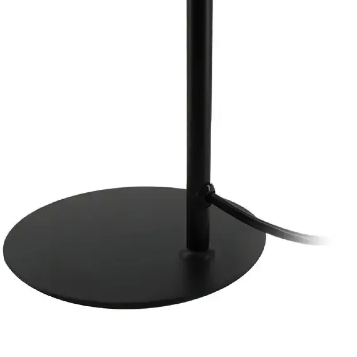 Unilux UNILUX KATZ skrivebordslampe, sort
