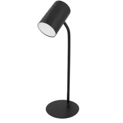 Unilux UNILUX KATZ skrivebordslampe, sort