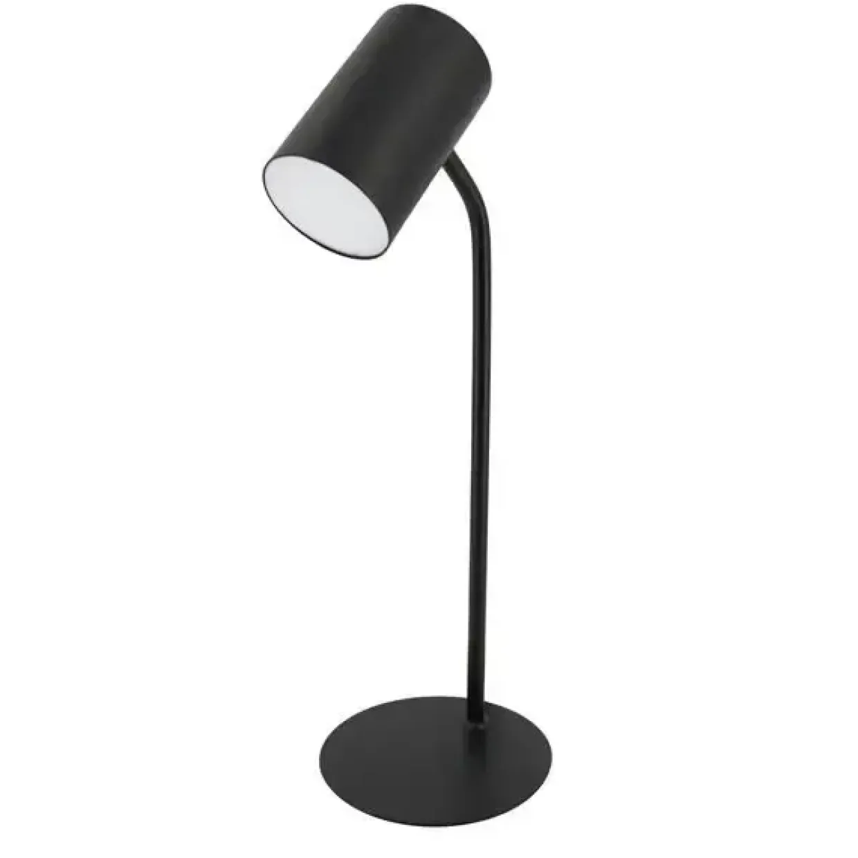 Unilux UNILUX KATZ skrivebordslampe, sort