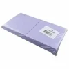 Universalklud 38x38cm 110g Öko-tex Blå - 20 stk/ps