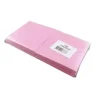 Universalklud 38x38cm 110g Öko-tex Rosa - 20 stk/ps