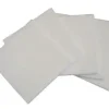 Universalklud 38x38cm 150g uden microplast hvid - 20 stk/pk
