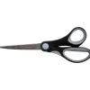 Universalsaks - 21 cm - Højre - Softgrip - 1 stk