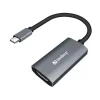 USB C adapter Sandberg - HDMI Capture Link to USB-C