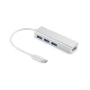 USB C hub - USB-C to 4 x USB 3.0 Hub SAVER