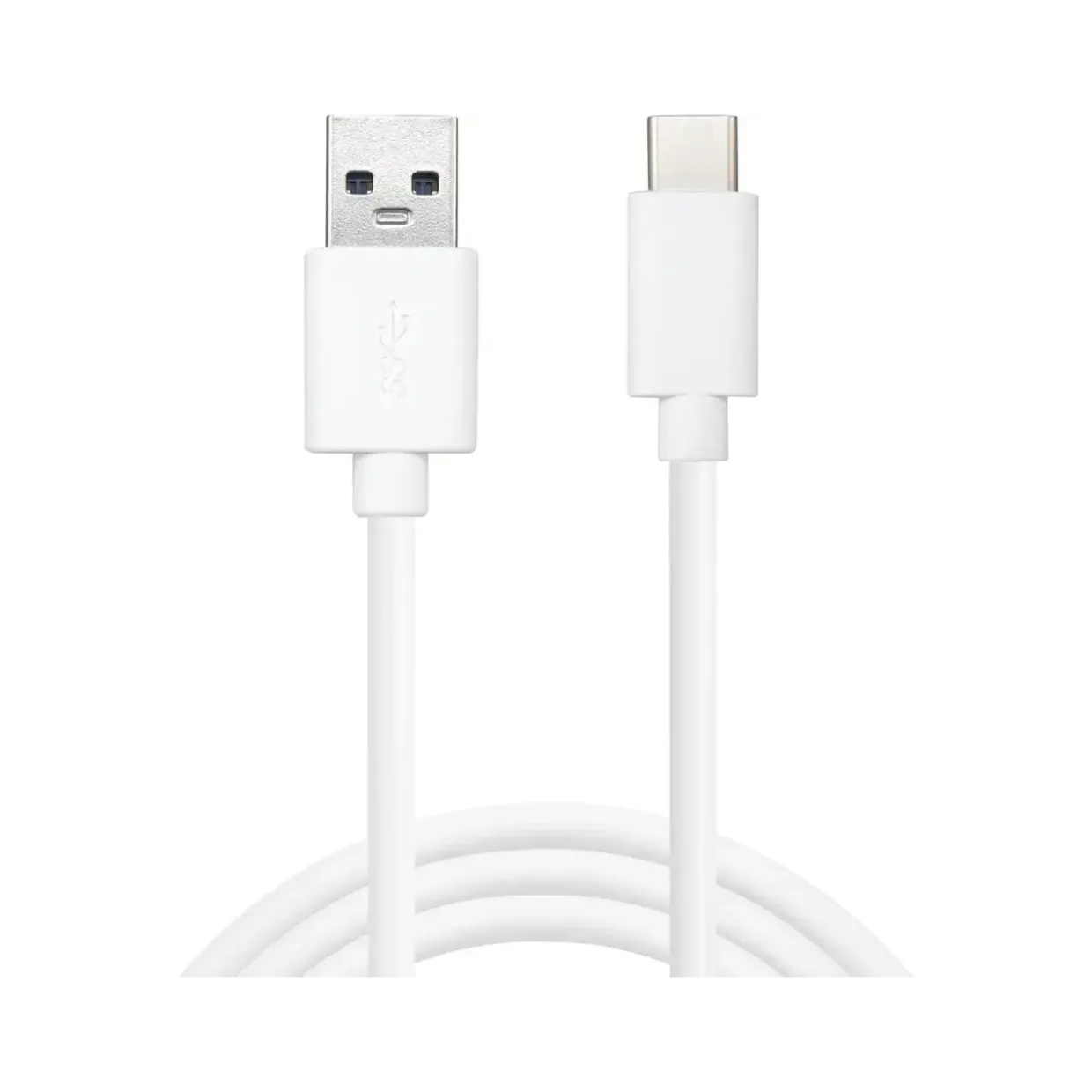 USB C Kabel Sandberg USB-C 3.1 > USB-A 3.0 1M SAVER