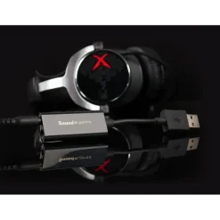 USB Lydkort - Creative Sound Blaster Play! 3