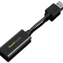USB Lydkort - Creative Sound Blaster Play! 3