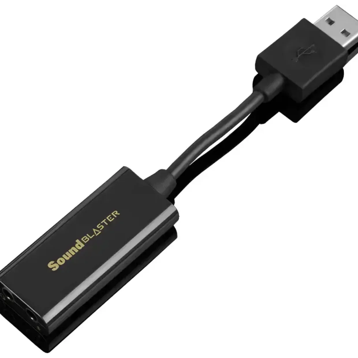 USB Lydkort - Creative Sound Blaster Play! 3