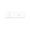 USB netværksadapter - D-Link - 4G LTE AX300 Wi-Fi 6 USB Adapter - Hvid