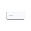 USB netværksadapter - D-Link - 5G NR USB Adapter - Hvid