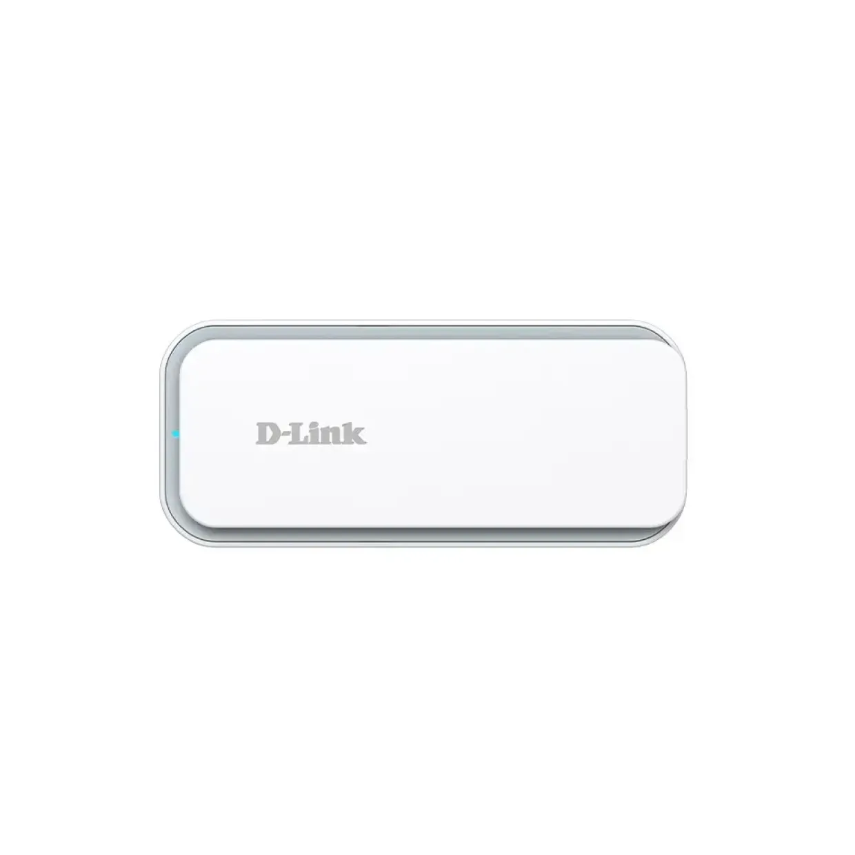 USB netværksadapter - D-Link - 5G NR USB Adapter - Hvid