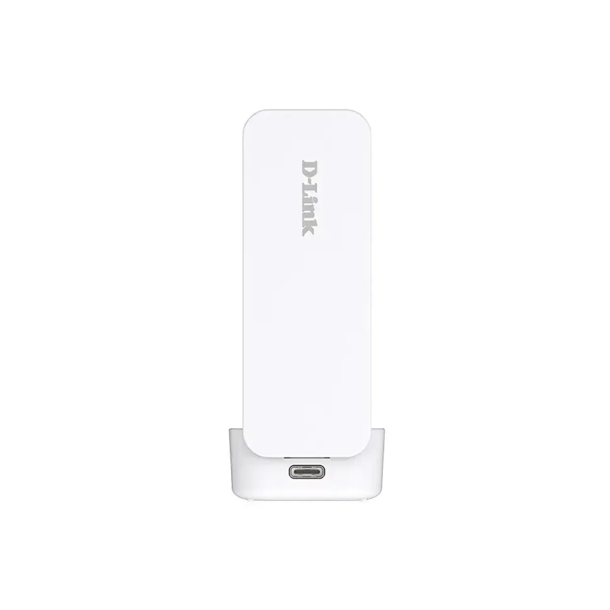 USB netværksadapter - D-Link - 5G NR USB Adapter - Hvid