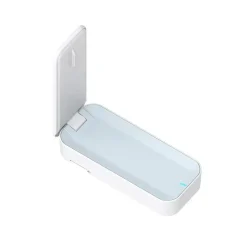 USB netværksadapter - D-Link - 5G NR USB Adapter - Hvid