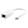 USB netværksadapter - D-Link - USB-C to 2.5G Ethernet Adapter - Hvid