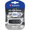 USB stik Flash Drive Verbatim 3.0 Store'n'Go V3 32GB 49173
