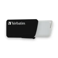 USB stik Verbatim Store 'n' Click USB Drive 32GB, Black
