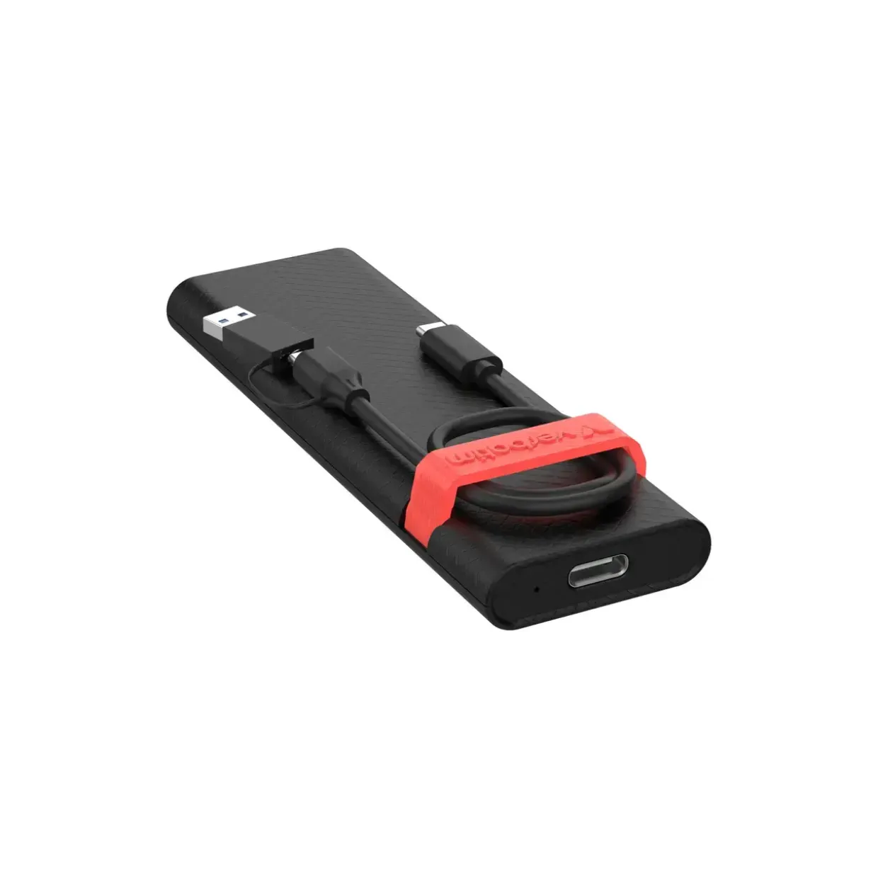 USB stik - Verbatim Store 'n' Go M.2 NVMe 3.2 Gen 2 SSD