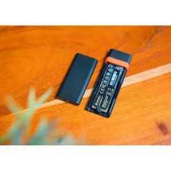 USB stik - Verbatim Store 'n' Go M.2 NVMe 3.2 Gen 2 SSD