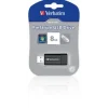 USB stik Verbatim USB key 8GB Store 'N' Go Pin Stripe