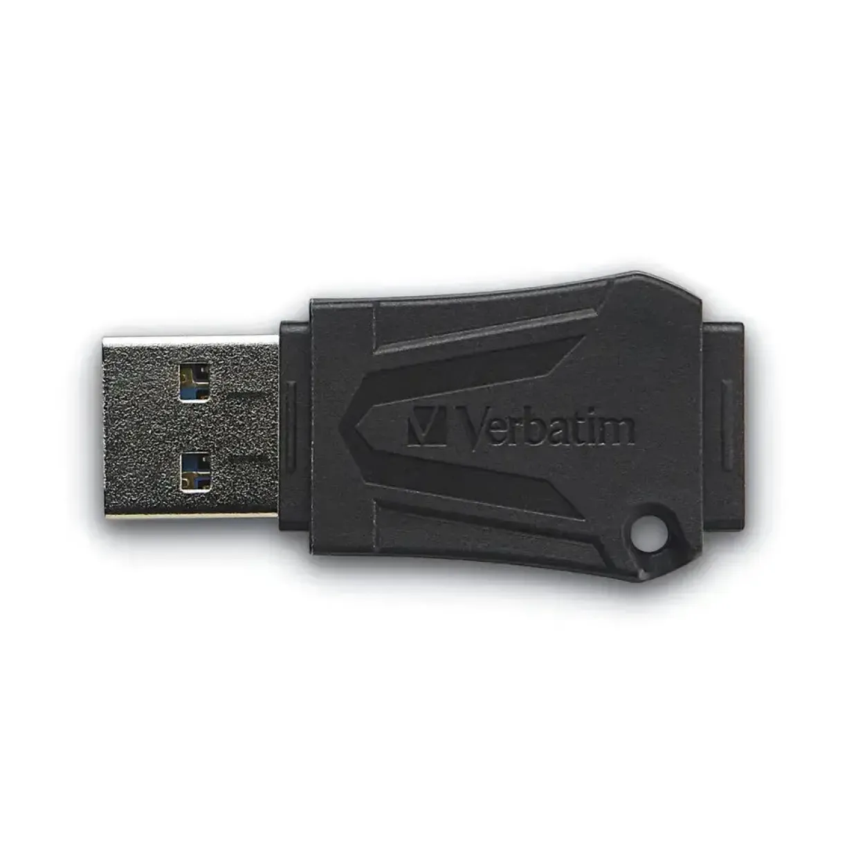 USB stik Verbatim USB 2.0 ToughMAX 32GB, Black