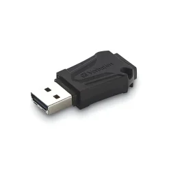 USB stik Verbatim USB 2.0 ToughMAX 32GB, Black