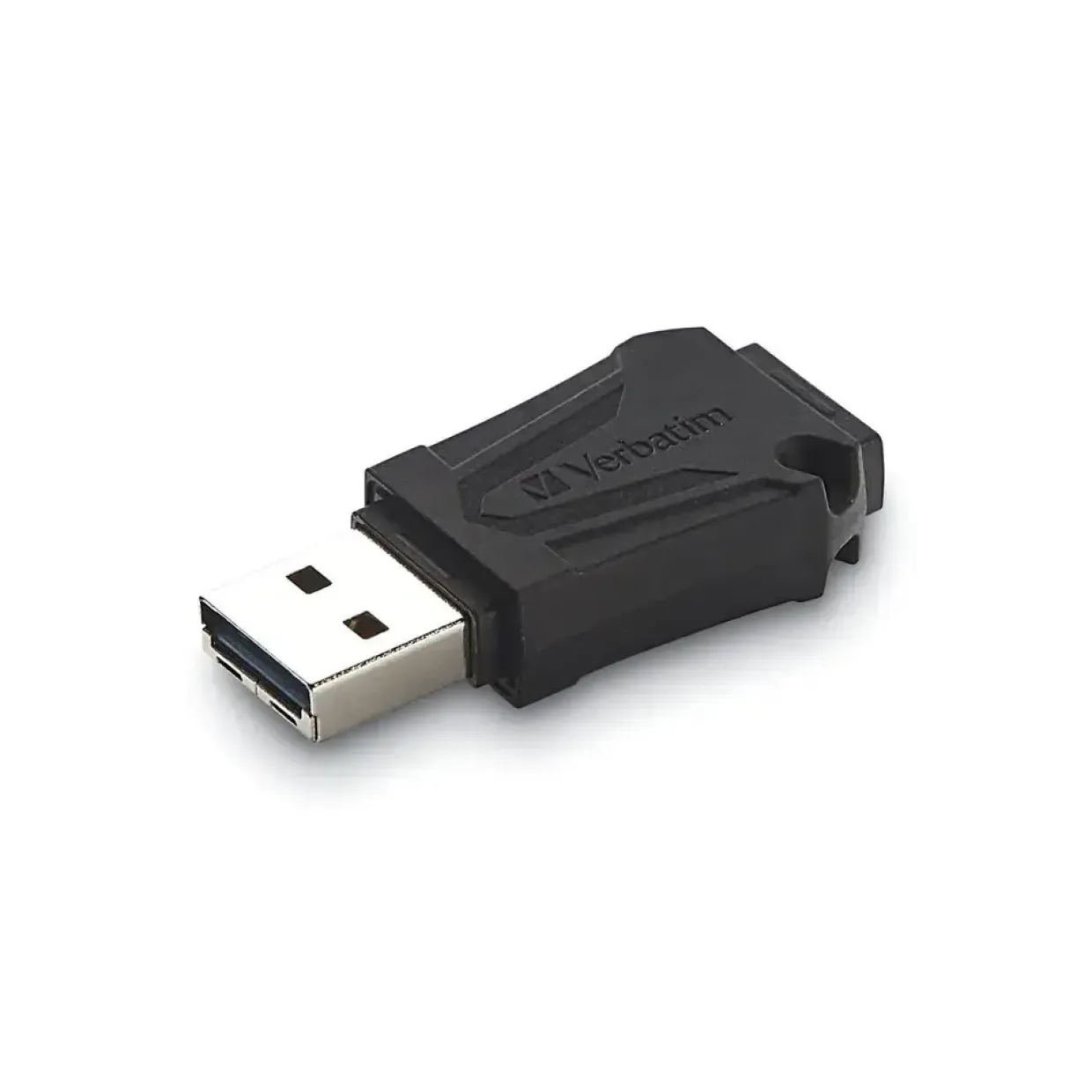 USB stik Verbatim USB 2.0 ToughMAX 32GB, Black