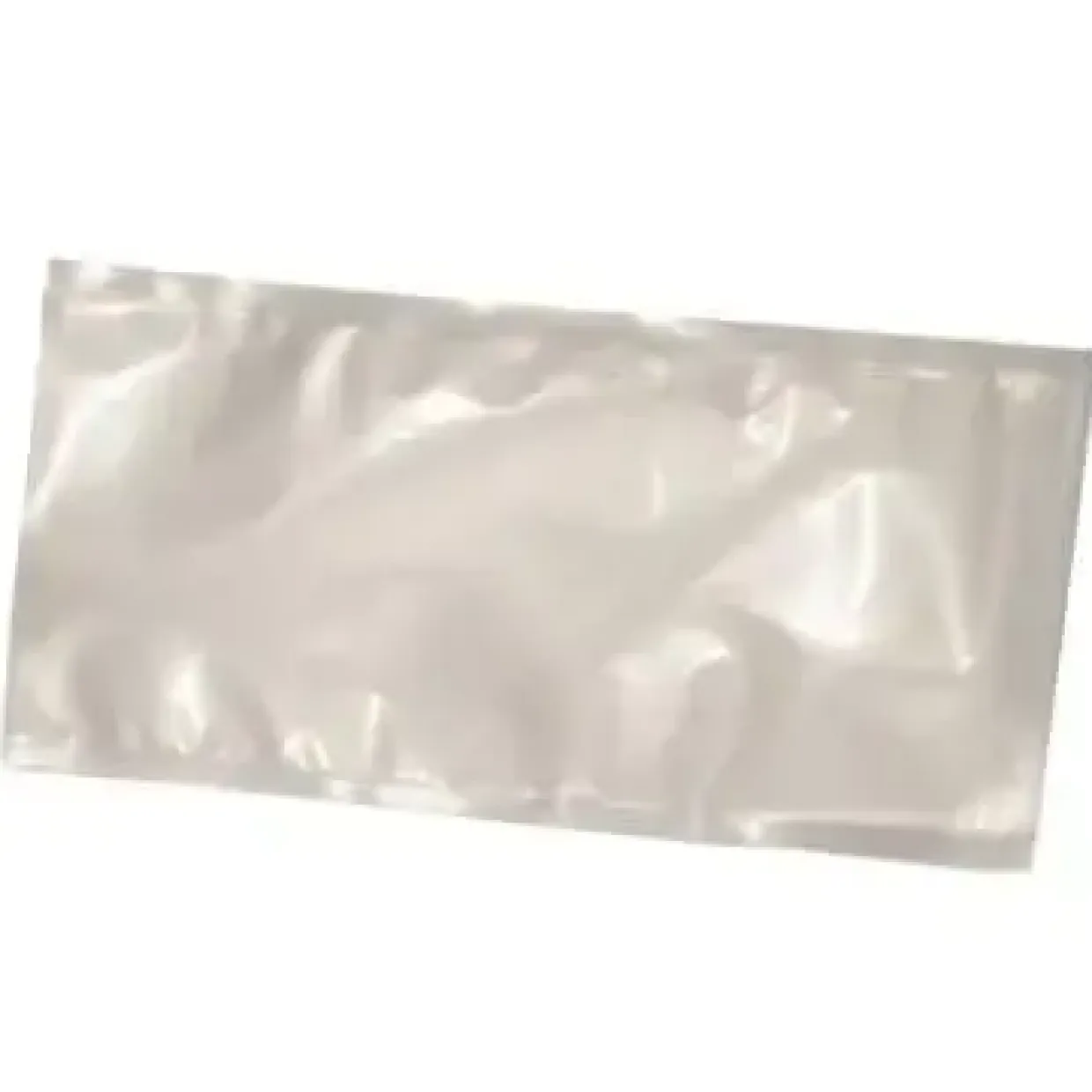 Vacuumpose 150x300 mm 90 my sidesvejst med ru overflade - 100 stk/pk