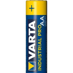 Varta Industrial Pro Batterier - AA - Alkaline - 10 stk./pak