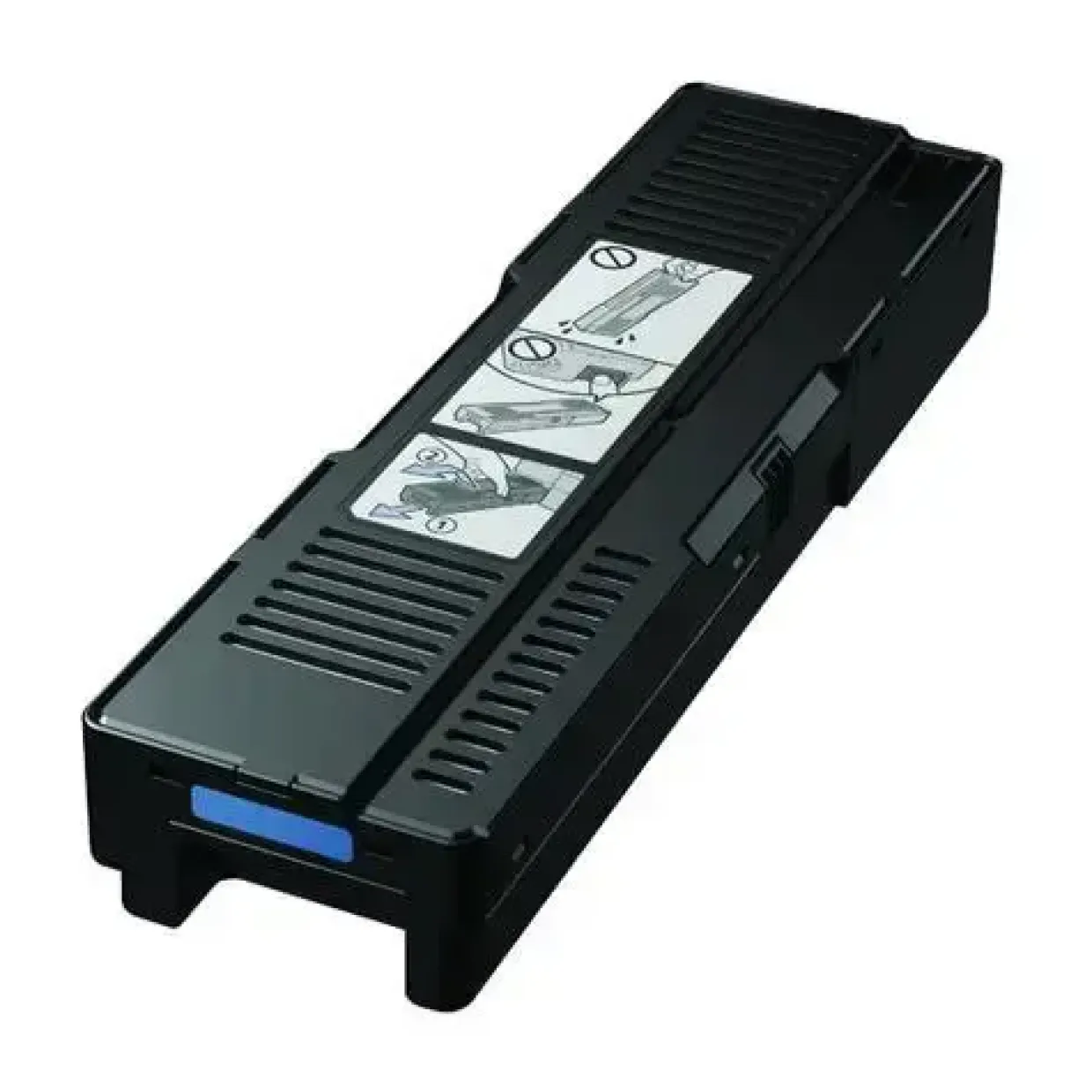 Vedligeholdelseskassette - Canon MC-G01 - Til GX6040/GX6050/GX7040/GX7050