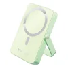 Verbatim Charge ‘n’ Go Power Bank with Stand Magnetic Wireless 10000m