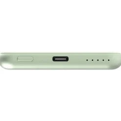 Verbatim POWER P 5000 MAH UBS-C PD 20W WIRELESS 15W BLACK