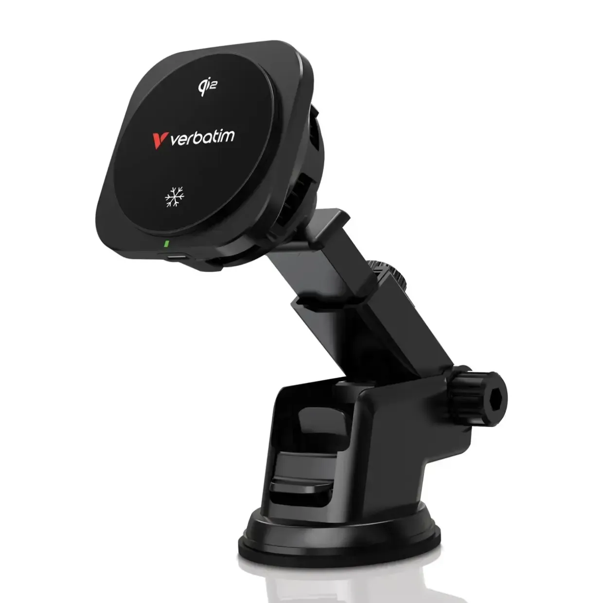 Verbatim V Charge 'n' Drive Magnetisk Trådløs Biloplader