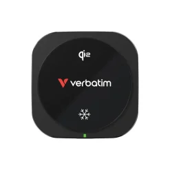 Verbatim V Charge 'n' Drive Magnetisk Trådløs Biloplader