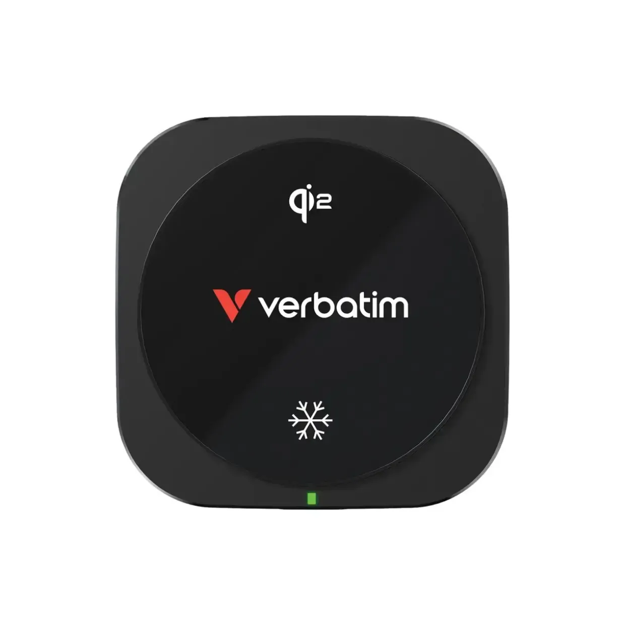Verbatim V Charge 'n' Drive Magnetisk Trådløs Biloplader