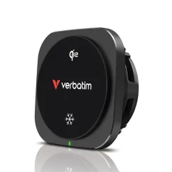 Verbatim V Charge 'n' Drive Magnetisk Trådløs Biloplader