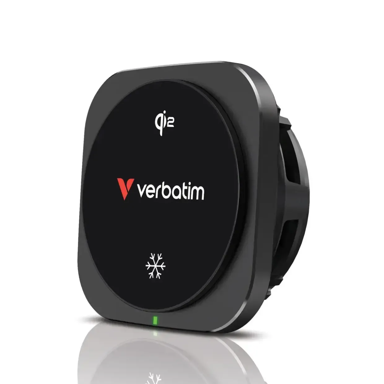 Verbatim V Charge 'n' Drive Magnetisk Trådløs Biloplader