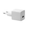 Vægoplader - Dbramante1928 USB-A 18W - EU - Hvid - Mini