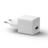 Vægoplader - Dbramante1928 USB-C 20W - EU - Hvid - Mini