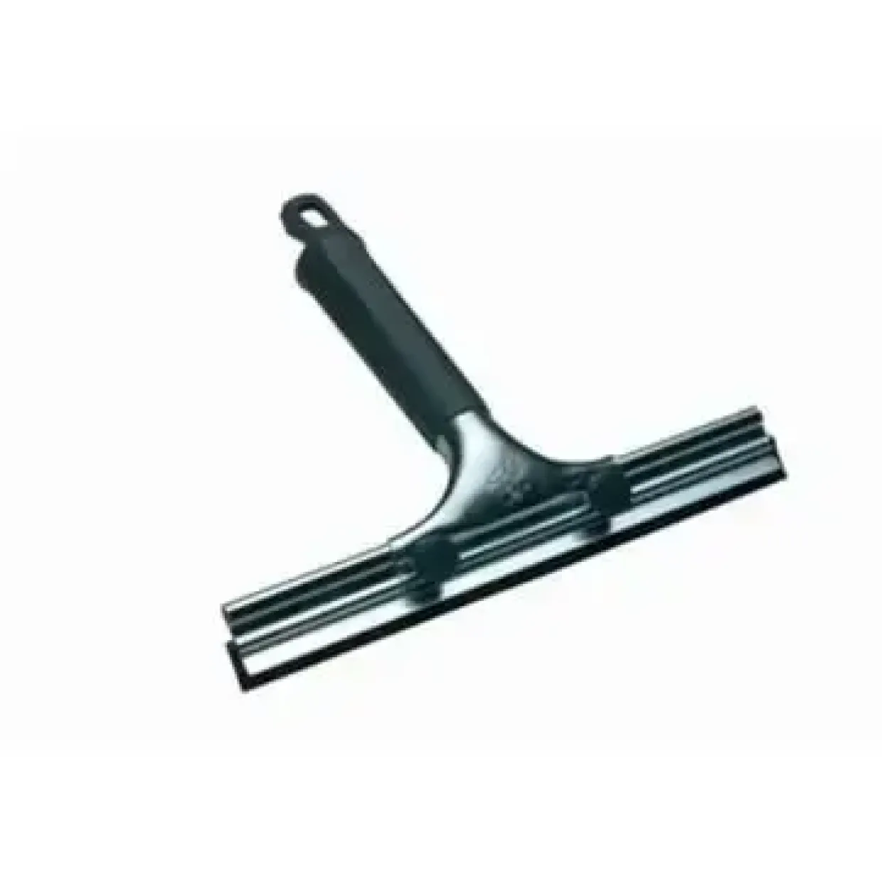 Vinduesskraber Vikan 25.5cm med Gummiliste - 1 Stk