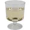 Vinglas plast - Abena Gastro - 15 cl - 540 stk