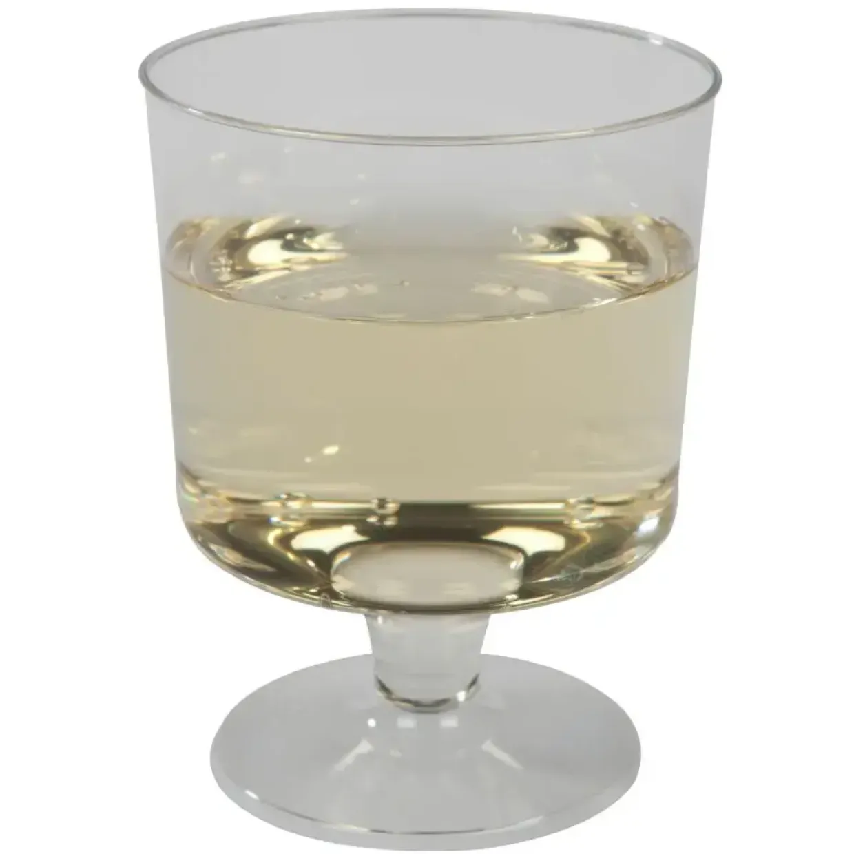 Vinglas plast - Abena Gastro - 15 cl - 540 stk