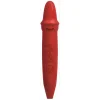Vokskridt, dia. 11 mm, L: 7 cm, 10stk.