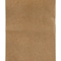 Vokspapir 42x34cm brun papir 1|4 ark 10 kg - 1250 ark|pak - 1 pakke